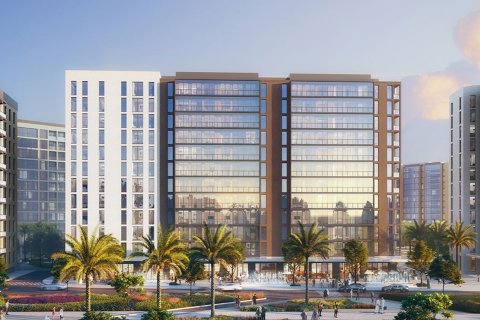 Apartamento en Dubai, 3 dormitorios, 139 m², № 56089 - foto 2