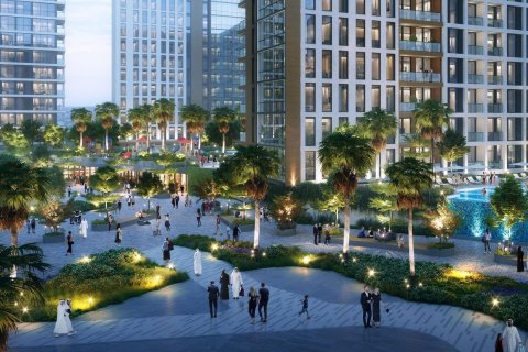 Apartamento en Dubai, 3 dormitorios, 139 m², № 56089 - foto 4