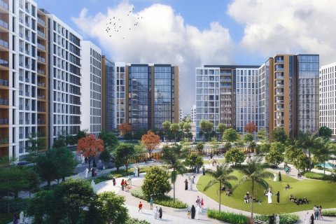 Apartamento en Dubai, 3 dormitorios, 139 m², № 56089 - foto 7