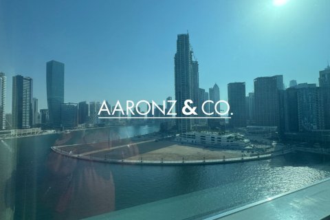 Oficina en Business Bay, Dubai, 165 m², № 56082 - foto 5