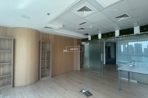 Снять в аренду офис в Бизнес-Бэе, Дубай: 165.2м², № 56082 - фото 12