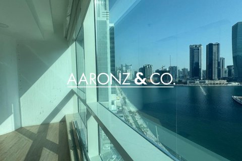 Oficina en Business Bay, Dubai, 165 m², № 56082 - foto 14