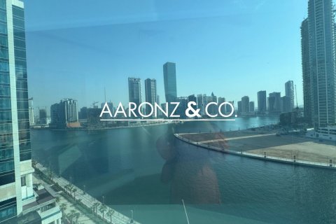 Oficina en Business Bay, Dubai, 165 m², № 56082 - foto 10