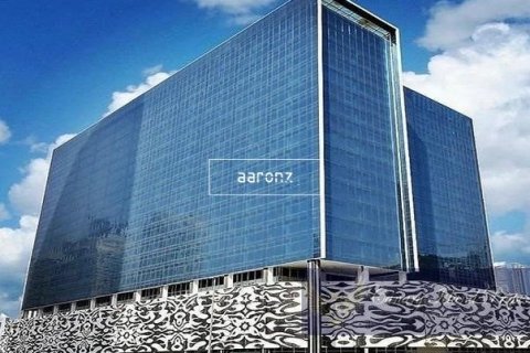 Снять в аренду офис в Бизнес-Бэе, Дубай: 40.9м², № 56083 - фото 1