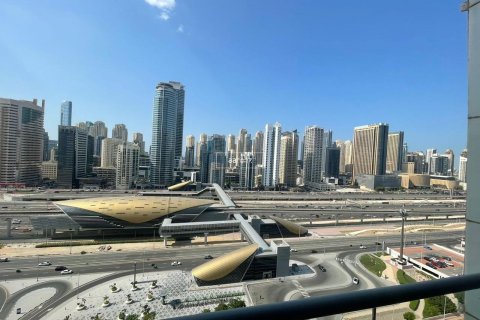 Apartamento en Jumeirah Lake Towers, Dubai, 1 dormitorio, 80.6 m², № 56085 - foto 11