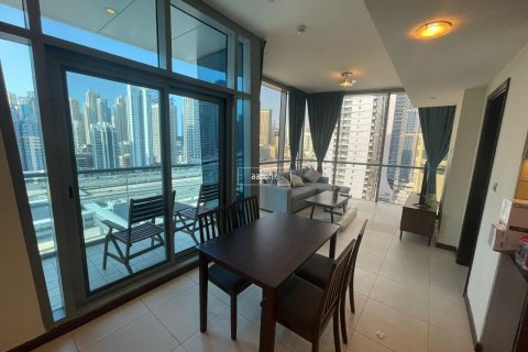 Apartamento en Jumeirah Lake Towers, Dubai, 1 dormitorio, 80.6 m², № 56085 - foto 6