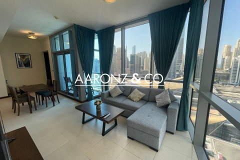 Apartamento en Jumeirah Lake Towers, Dubai, 1 dormitorio, 81 m², № 56085