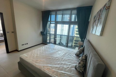 Apartamento en Jumeirah Lake Towers, Dubai, 1 dormitorio, 80.6 m², № 56085 - foto 5