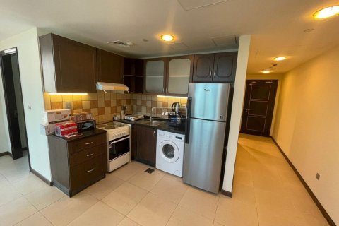 Apartamento en Jumeirah Lake Towers, Dubai, 1 dormitorio, 80.6 m², № 56085 - foto 7