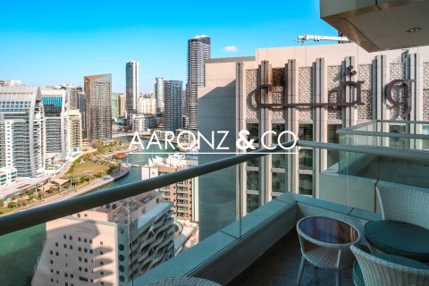 Apartment in KG Tower, Dubai Marina, Dubai 3 bedrooms, 257 sq.m. № 94549