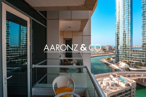 Apartment in KG Tower, Dubai Marina, Dubai 3 bedrooms, 257 sq.m. № 94549 - photo 29