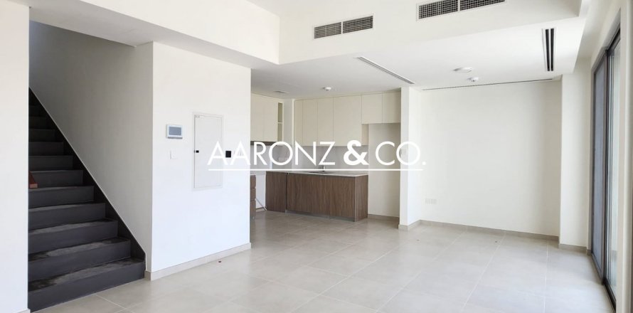 Villa en Nara, The Valley, Dubai, 3 dormitorios, 174 m², № 94546
