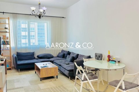 Apartment in Dubai Marina, Dubai 1 bedroom, 66 sq.m. № 94548 - photo 19