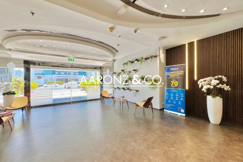 Купить квартиру в Дубай Марине, Дубай: 1 спальня, 66м², № 94548 - фото 17