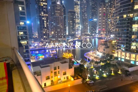 Apartment in Dubai Marina, Dubai 1 bedroom, 66 sq.m. № 94548