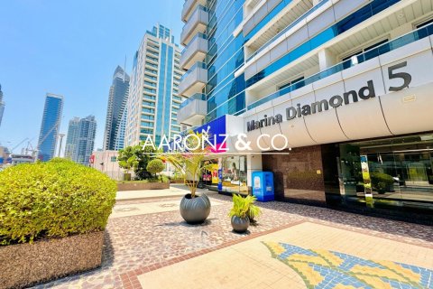 Apartment in Dubai Marina, Dubai 1 bedroom, 66 sq.m. № 94548 - photo 2