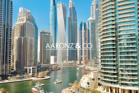 Apartment in Dubai Marina, Dubai 1 bedroom, 66 sq.m. № 94548