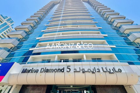 Apartment in Dubai Marina, Dubai 1 bedroom, 66 sq.m. № 94548 - photo 3