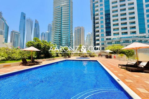 Купить квартиру в Дубай Марине, Дубай: 1 спальня, 66м², № 94548 - фото 14