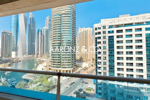 Apartment in Dubai Marina, Dubai 1 bedroom, 66 sq.m. № 94548 - photo 17