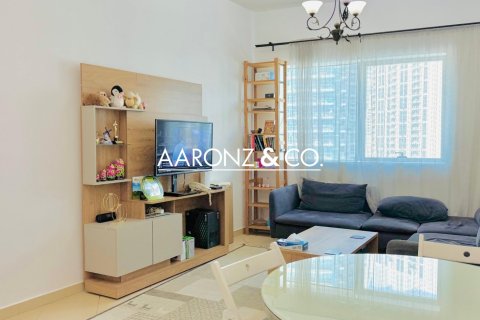 Apartment in Dubai Marina, Dubai 1 bedroom, 66 sq.m. № 94548 - photo 20