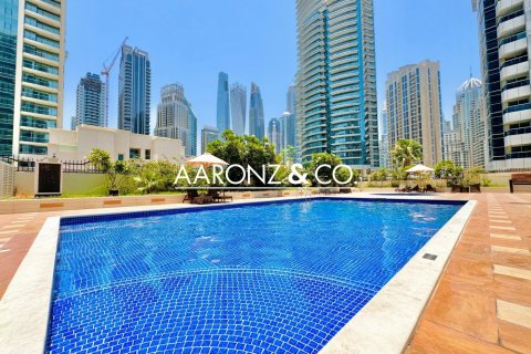 Apartment in Dubai Marina, Dubai 1 bedroom, 66 sq.m. № 94548 - photo 8