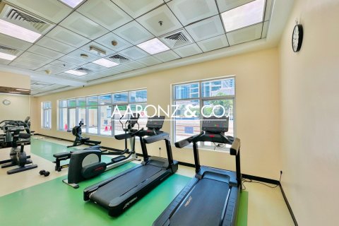 Купить квартиру в Дубай Марине, Дубай: 1 спальня, 66м², № 94548 - фото 12