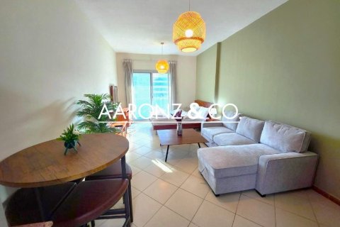 Купить квартиру в Дубай Марине, Дубай: 1 спальня, 66м², № 94548 - фото 2