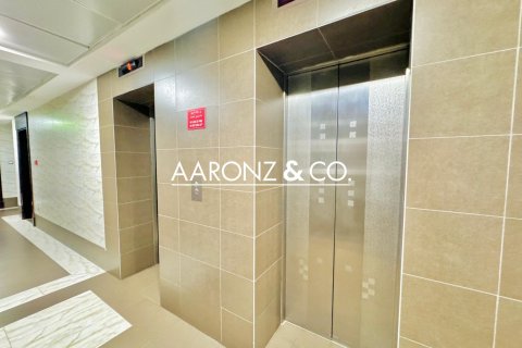 Купить квартиру в Дубай Марине, Дубай: 1 спальня, 66м², № 94548 - фото 11