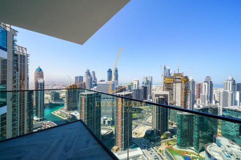 Apartamento en Business Bay, Dubai, 1 dormitorio, 63 m², № 94544 - foto 12