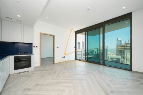 Apartment in Business Bay, Dubai 1 bedroom, 63 sq.m. № 94544
