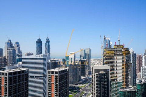 Apartamento en Business Bay, Dubai, 1 dormitorio, 63 m², № 94544 - foto 19