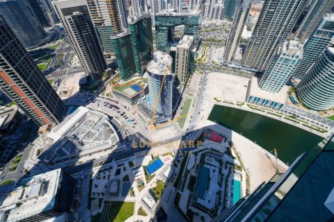 Apartamento en Business Bay, Dubai, 1 dormitorio, 63 m², № 94544 - foto 13