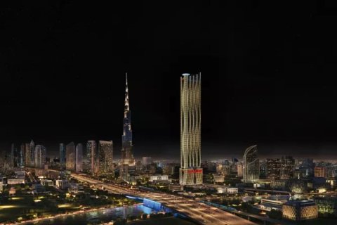 شقة في الخليج التجاري, دبي 1غرف نوم, 74.9 م² رقم 13147 - صورة 12