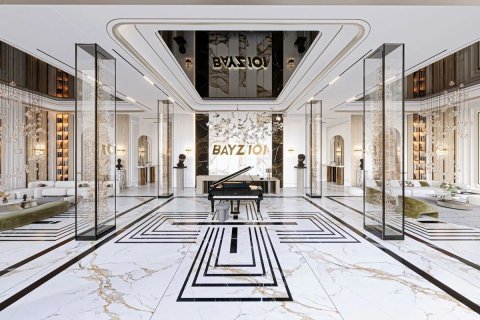 شقة في الخليج التجاري, دبي 1غرف نوم, 70 م² رقم 13207 - صورة 2