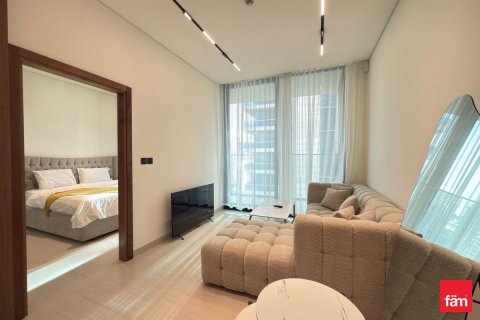 Apartment in Business Bay, Dubai 1 bedroom, 57.1 sq.m. № 13148 - photo 14