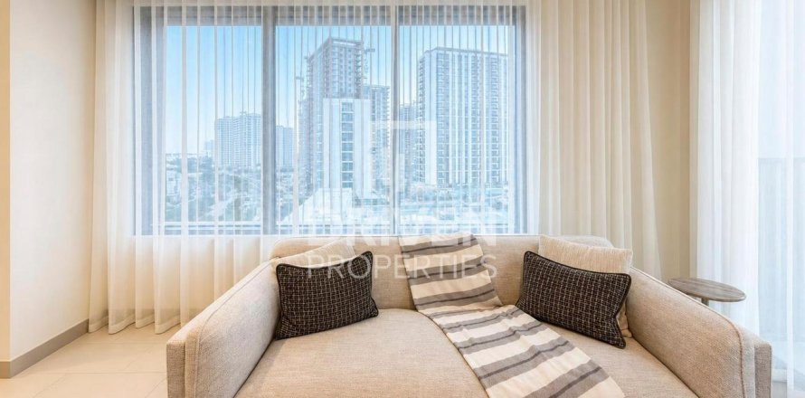 Квартира в Дубай Хилс Эстейт, Дубай, 2 спальни, 91.6м², № 138789