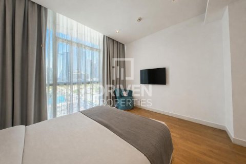 Apartamento en City Walk, Dubai, 3 dormitorios, 211.08 m², № 138790 - foto 11