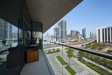 Apartamento en City Walk, Dubai, 3 dormitorios, 211.08 m², № 138790 - foto 21