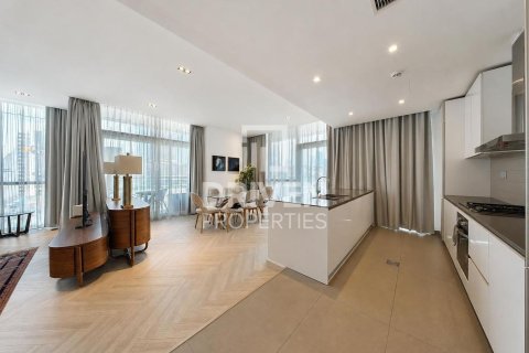 Apartamento en City Walk, Dubai, 3 dormitorios, 211.08 m², № 138790 - foto 8
