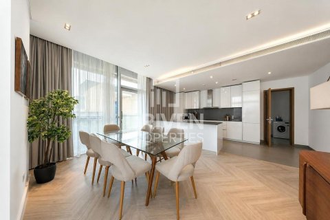 Apartamento en City Walk, Dubai, 3 dormitorios, 211.08 m², № 138790 - foto 7