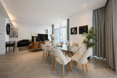 Apartamento en City Walk, Dubai, 3 dormitorios, 211.08 m², № 138790 - foto 5