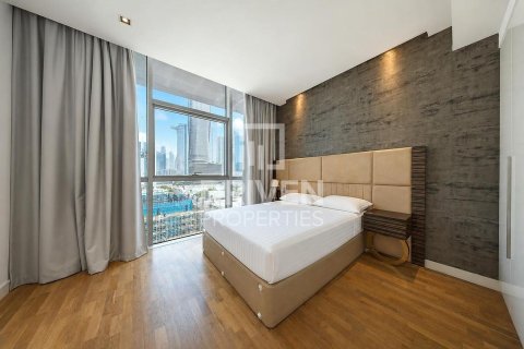 Apartamento en City Walk, Dubai, 3 dormitorios, 211.08 m², № 138790 - foto 12
