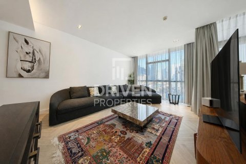 Apartamento en City Walk, Dubai, 3 dormitorios, 211.08 m², № 138790