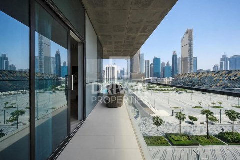 Apartamento en City Walk, Dubai, 3 dormitorios, 211.08 m², № 138790 - foto 20