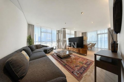 Apartamento en City Walk, Dubai, 3 dormitorios, 211.08 m², № 138790 - foto 3