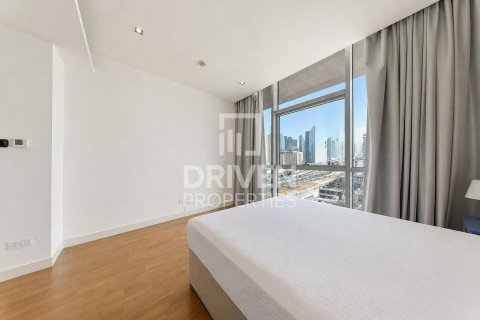 Apartamento en City Walk, Dubai, 3 dormitorios, 211.08 m², № 138790 - foto 14