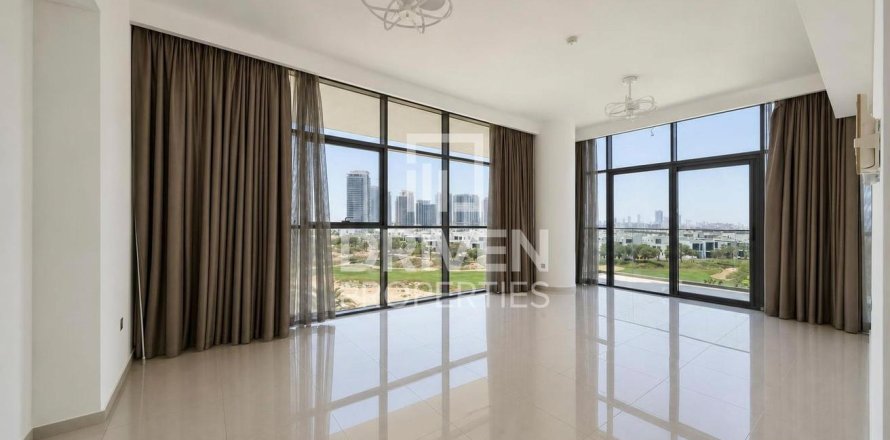 Apartamento en DAMAC Hills (Akoya by DAMAC), Dubai, 3 dormitorios, 171.03 m², № 138785