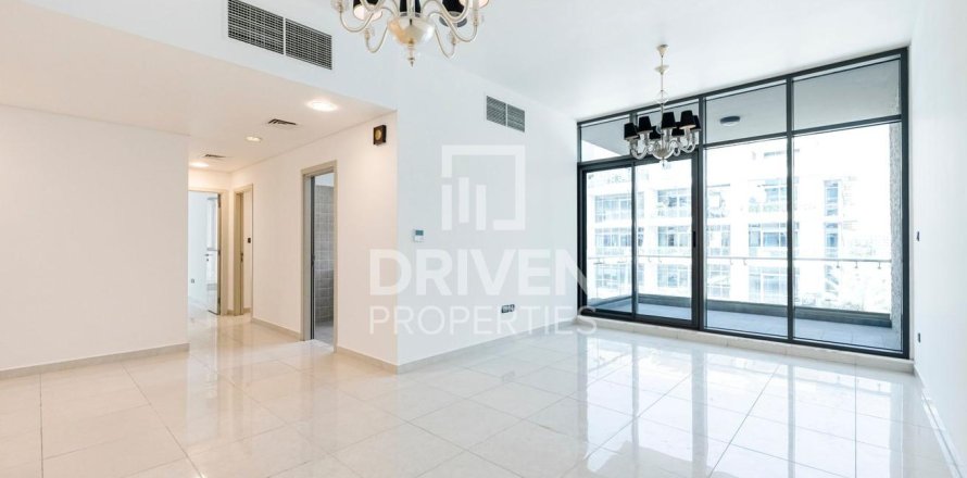 Apartment in Meydan, Dubai 2 bedrooms, 142.61 sq.m. № 138787