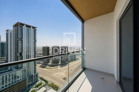 Appartement à Sobha Hartland, Mohammed Bin Rashid City, Dubai, 2 chambres, 110.83 m², № 138791 - photo 12
